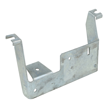 Befestigungsblech für Elektrikteile, Simson Schwalbe KR51/2
